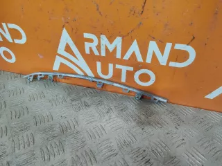 5N0853651J9B9, 5N0853767K, 4 накладка решетки радиатора Volkswagen Tiguan 1 Арт 292696PM, вид 3