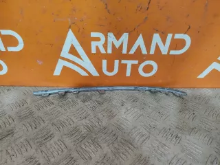 5N0853651J9B9, 5N0853767K, 4 накладка решетки радиатора Volkswagen Tiguan 1 Арт 292696PM, вид 4
