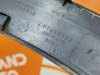 S203F2709020500, 5512510AW20, 3 расширитель крыла Changan CS 55 Арт 293760PM, вид 9