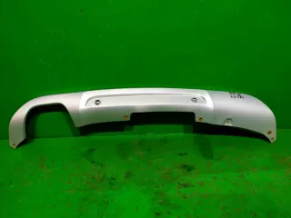 51127345044 накладка юбки бампера BMW X1 E84 Арт 60191RM, вид 1