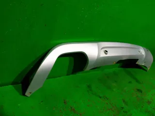 51127345044 накладка юбки бампера BMW X1 E84 Арт 60191RM, вид 2