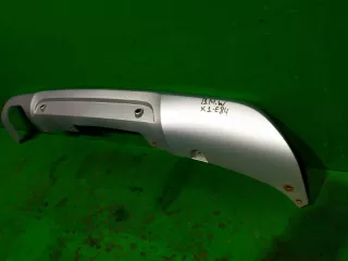 51127345044 накладка юбки бампера BMW X1 E84 Арт 60191RM, вид 3