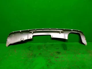 51127345044 накладка юбки бампера BMW X1 E84 Арт 60191RM, вид 4