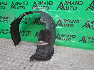 86811H0500, 86815H0500, 4 подкрылок Kia Rio 4 Арт 350832RM, вид 3