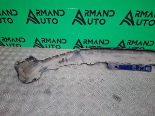 83A807061BGRU, 83A807061B, 4 Юбка бампера Audi Q3 1 Арт 359964RM, вид 7