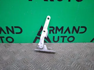 6001546876, ES92264F, 7 петля капота Renault Logan 1 Арт 360168RM, вид 5