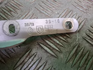 6001546876, ES92264F, 7 петля капота Renault Logan 1 Арт 360168RM, вид 6