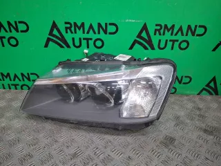 63117276991, 7217293, 9 Фара BMW X3 F25 Арт 360181RM, вид 1