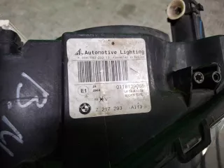 63117276991, 7217293, 9 Фара BMW X3 F25 Арт 360181RM, вид 11