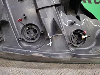 63117276991, 7217293, 9 Фара BMW X3 F25 Арт 360181RM, вид 10