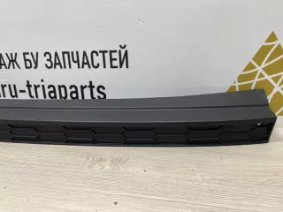 565807423 Накладка бампера Skoda Kodiaq Арт TP108643, вид 4