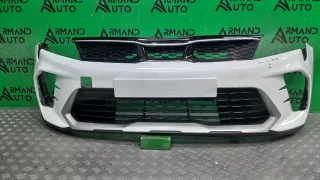 86511H0900 Бампер киа, кия рио фб Kia Rio 4 Арт ARM258497, вид 1