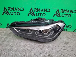 63119477811, 7472249, 9 Фара BMW X1 F48 Арт ARM360185, вид 1