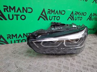 63119477811, 7472249, 9 Фара BMW X1 F48 Арт ARM360185, вид 2