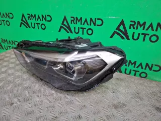 63119477811, 7472249, 9 Фара BMW X1 F48 Арт ARM360185, вид 3