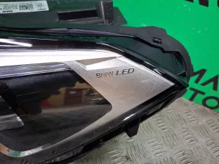 63119477811, 7472249, 9 Фара BMW X1 F48 Арт ARM360185, вид 4
