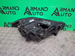 63119477811, 7472249, 9 Фара BMW X1 F48 Арт ARM360185, вид 5