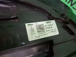63119477811, 7472249, 9 Фара BMW X1 F48 Арт ARM360185, вид 7