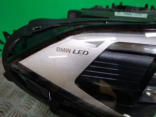 63119477812, 7472250, 9 Фара BMW X1 F48 Арт ARM360186, вид 4