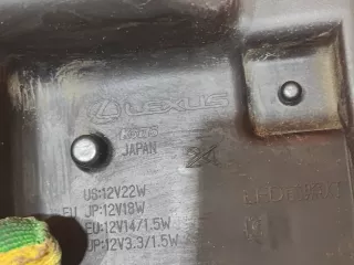 8118548D40, 7 фара Lexus RX 4 Арт AR293666, вид 12