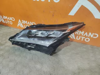 8118548D40, 7 фара Lexus RX 4 Арт AR293666, вид 4
