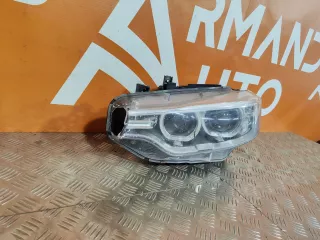 63117377843, 7387541, 3 фара BMW 4 F32/F33/GT F36 Арт AR293842, вид 2