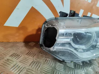 63117377843, 7387541, 3 фара BMW 4 F32/F33/GT F36 Арт AR293842, вид 3