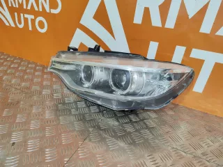 63117377843, 7387541, 3 фара BMW 4 F32/F33/GT F36 Арт AR293842, вид 4