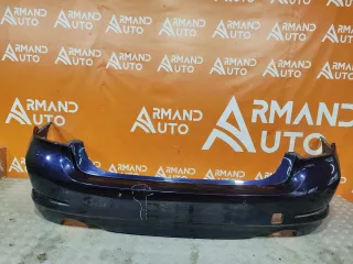 51127475593, 7387294, 1 бампер бмв г30 (г g 30) серия BMW 5 G30/G31 Арт AR293876, вид 1