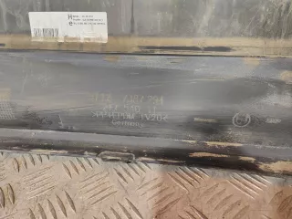 51127475593, 7387294, 1 бампер бмв г30 (г g 30) серия BMW 5 G30/G31 Арт AR293876, вид 13