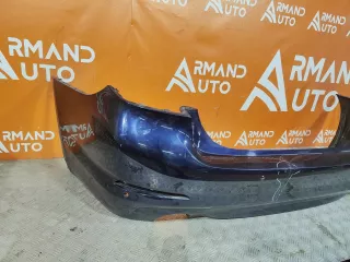 51127475593, 7387294, 1 бампер бмв г30 (г g 30) серия BMW 5 G30/G31 Арт AR293876, вид 2