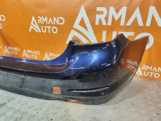51127475593, 7387294, 1 бампер бмв г30 (г g 30) серия BMW 5 G30/G31 Арт AR293876, вид 4
