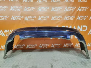 51127475593, 7387294, 1 бампер бмв г30 (г g 30) серия BMW 5 G30/G31 Арт AR293876, вид 5