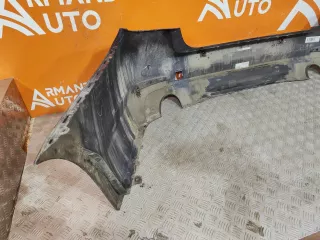 51127475593, 7387294, 1 бампер бмв г30 (г g 30) серия BMW 5 G30/G31 Арт AR293876, вид 8