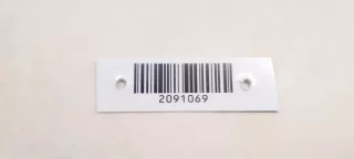3S0880241A,305231010001 Подушка безопасности боковая (в сиденье) Volkswagen Passat B6 Арт 2091069, вид 5