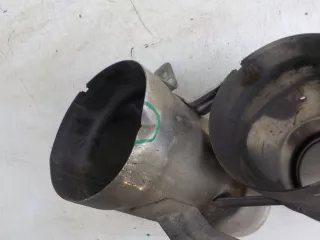 6044146500 Насадка глушителя Geely Coolray Арт BIT762002, вид 4