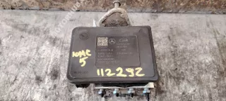 A2059012800,A2054310000 Блок ABS Mercedes C W205 Арт 00112292, вид 2