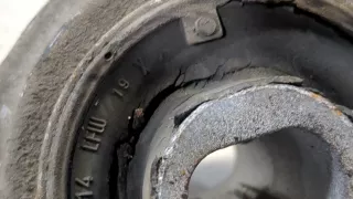 A2033303511 Рычаг передний правый Mercedes C W203 Арт 9265934, вид 3