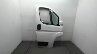 1607707180 Стеклоподъемник правый передний Peugeot Boxer 2 Арт 11218191, вид 2