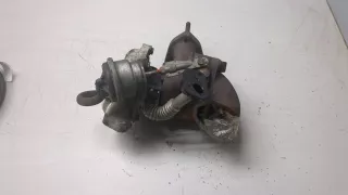 5860030,93191993 Турбина Opel Corsa D Арт 8710631, вид 1