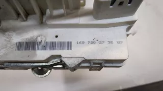 A1647201335 Замок двери передней левой Mercedes ML W164 Арт 20147795, вид 4