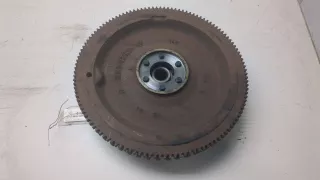 8200498703,123100045R Маховик Renault Clio 3 Арт 8686917, вид 2