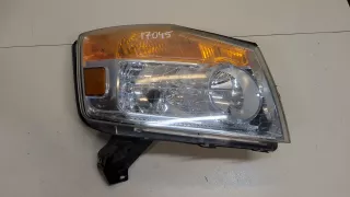 26010ZQ00A Фара передняя правая Nissan Armada Арт 9321480, вид 1