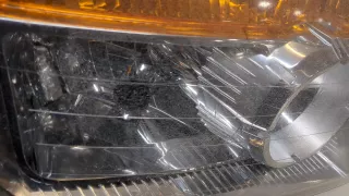 26010ZQ00A Фара передняя правая Nissan Armada Арт 9321480, вид 4