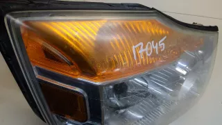 26010ZQ00A Фара передняя правая Nissan Armada Арт 9321480, вид 5