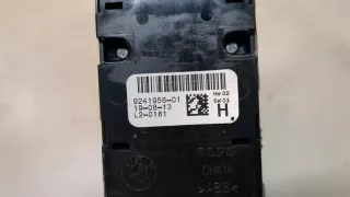 61319241956 Кнопка стеклоподъемника переднего левого BMW 6 F06/F12/F13 Арт 20154768, вид 3
