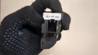 4L1927227 Кнопка управления бортовым компьютером Audi Q7 4L Арт 9288936, вид 3
