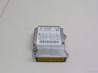 8U0959655D VAG Блок управления AIR BAG Audi Q3 2 Арт E52494682, вид 1