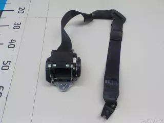31462131 Volvo Ремень безопасности  Volvo XC40 Арт E52504819, вид 1