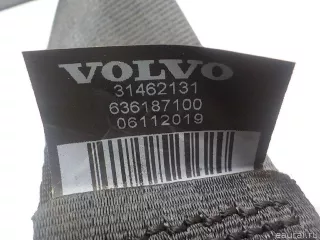 31462131 Volvo Ремень безопасности  Volvo XC40 Арт E52504819, вид 8